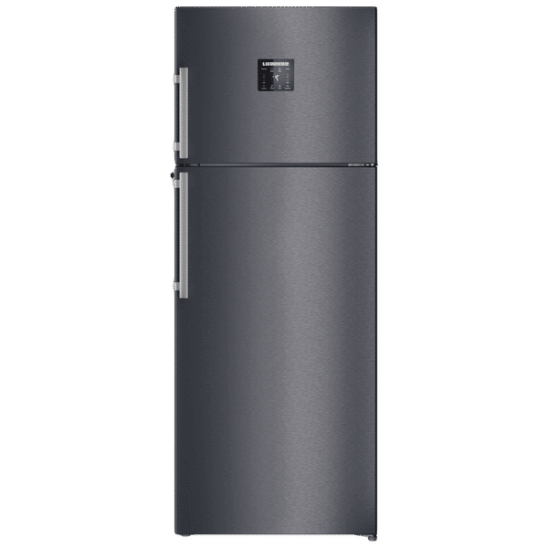 Buy Liebherr 472 Litres 2 Star Frost Free Double Door Refrigerator